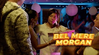 Morgan - Bel mère - Clip officiel