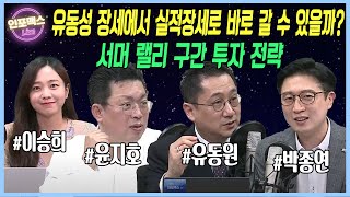 유동성 장세에서 실적장세로 바로 갈 수 있을까? Summer Rally 구간 투자 전략 :신재생에너지 업종 집중 분석 :대체자산 투자 [인포맥스LIVE]