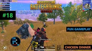 [Hindi] PUBG MOBILE | \