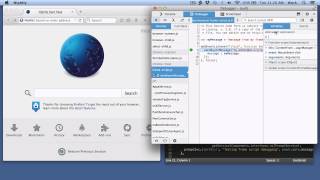 Using the Browser Content Toolbox to debug frame scripts