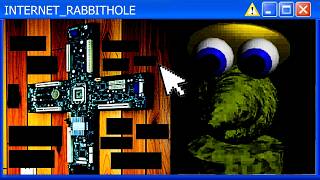 The Internet S Deepest Rabbit Holes Vol 1
