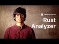 Static analysis for Rust | DeepSource