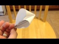 How to make a paper popper! (Easy) How to make a paper popper! (Easy)