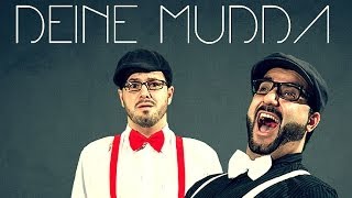 DEINE MUDDA - Digges Ding Comedy