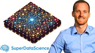 How Do Self Organizing Maps (SOMs) in Artificial Intelligence Learn? What Makes Them So POWERFUL?