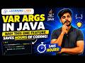 Command Line Arguments in Java | Practical Examples