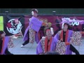 音鳴會☆草加ふささら祭り『踊るん♪よさこい2015』