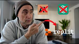 Most Developers Are Using AI Wrong (Replit Shows Why)