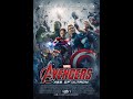 Avengers Age of Ultron 2015 720p   BDRip   Doubbed In Tamil