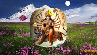 Navaratri 3rd Day Maa Chandraghanta মাতা চন্দ্রঘন্টা Divinevision