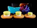 ASMR These little containers