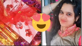 Best Valentine's day Gift Ideas for Husband / Boyfriend ❤️ వాలెంటైన్స్ డే గిఫ్ట్స్ 😍 2025