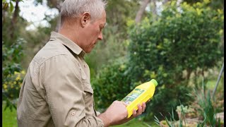 Feed like a pro with PowerFeed Pro Series All Purpose - The Garden Gurus Nigel Ruck