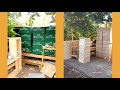 project update 18 more beehives constructed and installed to protect crops and save elephants