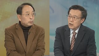 [뉴스초점] 이재명 100일 메시지 주목…한동훈 집 찾아간 더탐사 / 연합뉴스TV (YonhapnewsTV)