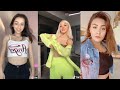 new tik tok dance compilation   #modestemarctiktok