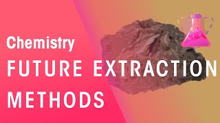 Extraction Methods - Bioleaching & Phytomining | Environmental Chemistry | Chemistry | FuseSchool