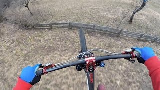 GoPro: Fabio Wibmer - Street Trail  2.27.15 - Bike