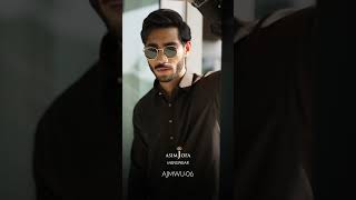 Master the Art of Style with Asim Jofa Men’s Wear