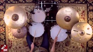 Meinl Byzance Vintage 18\