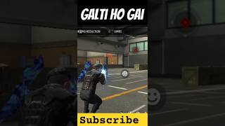 😲Galt ensan ko 💀 uda diya ☠️#freefire #funny #gaming #freefirejokes #freefirememes #freefiremax