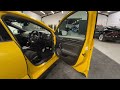 296 bhp renault megane 1.8 renaultsport trophy 5d guided walkaround