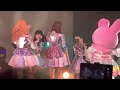 2022.08.08 akb48 team8 エイトの日2022 夜公演 east 「へなちょこサポート」 「恋するフォーチュンクッキー」 撮影タイム 髙橋彩音 4k