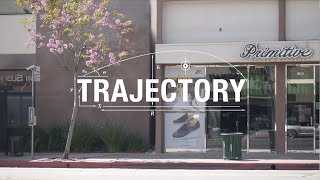 The Berrics: Trajectory | Primitive Skateboards Pt. 1