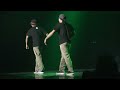 co thkoo shine vol.5 dance showcase