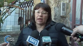 Strage di Palermo: parla la madre di Antonella Salamone - Porta a porta 15/02/2024