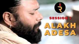 Jaag Macchander Gorakh Aaya : Live Gorakhnath bhajan by Rising Mallang