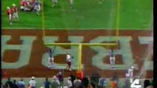 1996 Orange Bowl Intro