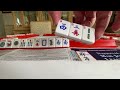 mah jongg for beginners picking a hand⭐ instantly with ease winds nmjl lessons mahjong friends