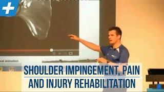 Shoulder Impingement, Pain and Injury Rehabilitation Seminar | Feat. Tim Keeley | FILEX