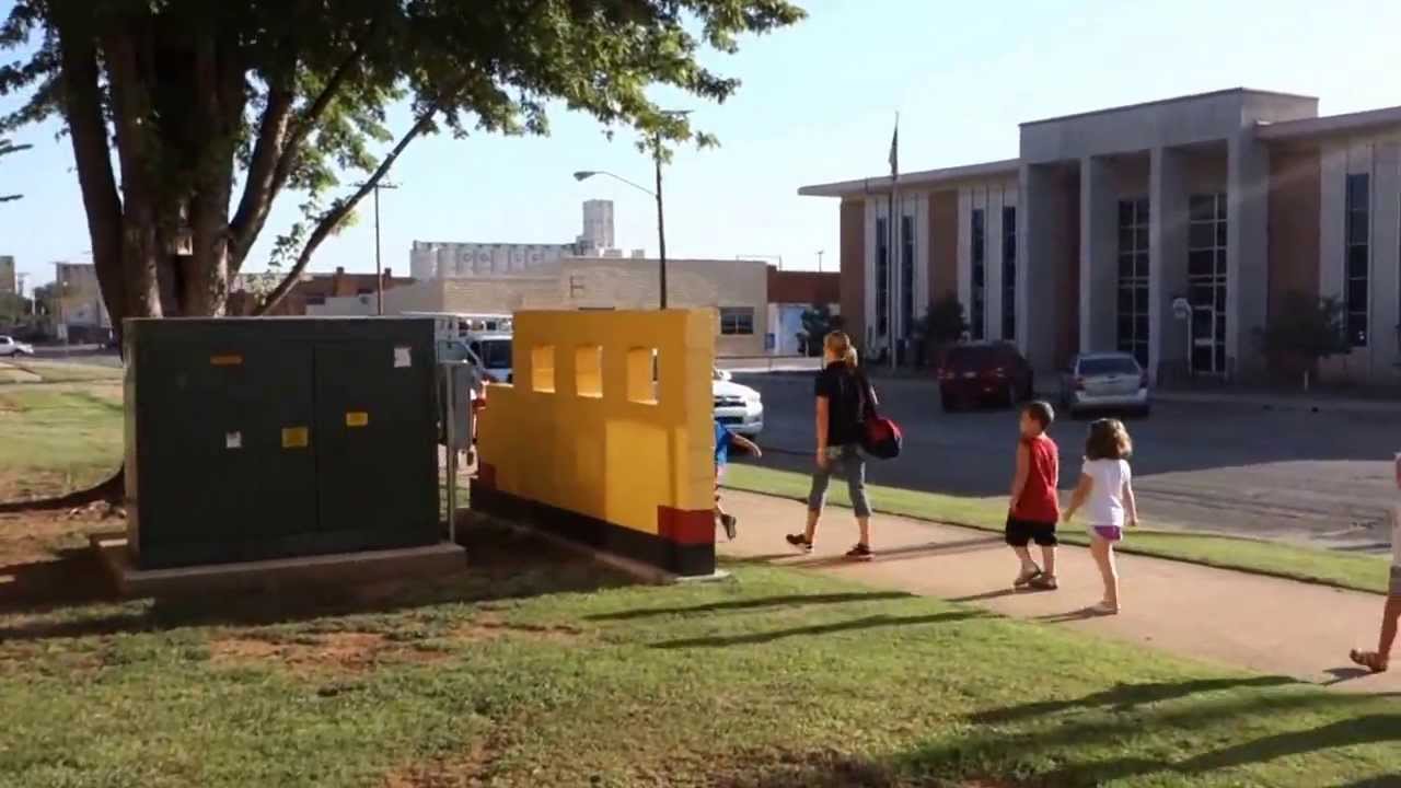 Washington Elementary Fire Drill Youtube