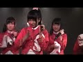 team くれれっ娘！「mc 02」　2014年1月25日 アイドル見本市　06