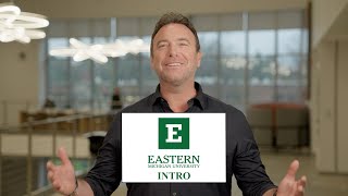 EMU - Intro | The College Tour