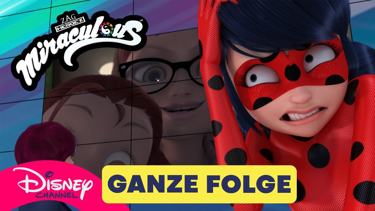 Prime Queen - Ganze Folge | Miraculous 🐞🐱 - YouTube