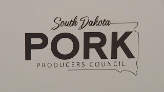 56th annual South Dakota Pork Congress kicks off Wednesday in Sioux Falls