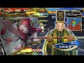 【三国志大戦】天下無双【魏群ケニア】隻眼の一喝 vs 武神・落雷【蜀4】車輪の伝授