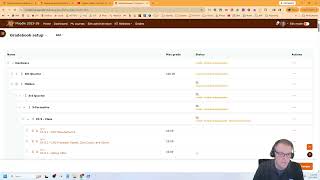 Moodle Organization - L1 - Gradebook Setup