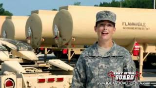 !!MUST SEE!! Military Occupational Specialty 92F Petroleum Supply Specialist