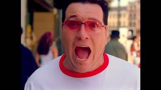 Smash Mouth - I'm A Believer (But the pitch is correct this time)