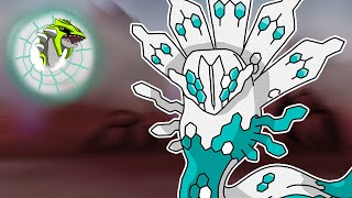 LIVE! Dang ZYGARDE and GROUDON Shiny Hunting!