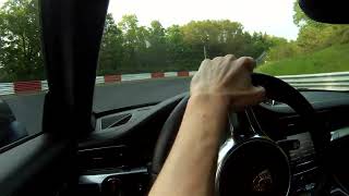 Nürburgring Nordschleife Touris 22.05.2023 991.1 3.4