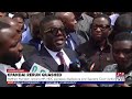 Cancellation of Kpandai Rerun: Nyindam remains MP, NDC expresses displeasure over SC's verdict