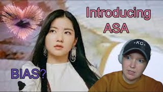 Babymonster Asa Introduction: A Reaction and Appreciation of K-Pop's Rising Star