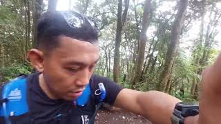 SOLO TRAILRUN || UPASHILL || Gunung Indah bagi pemula di BANDUNG || PART 1