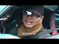 「兄弟們！上車」 休旅車你敢嘴！跑輸就叫學長好！ 噴桶練習場｜蔡典仰｜金卡納｜甩尾