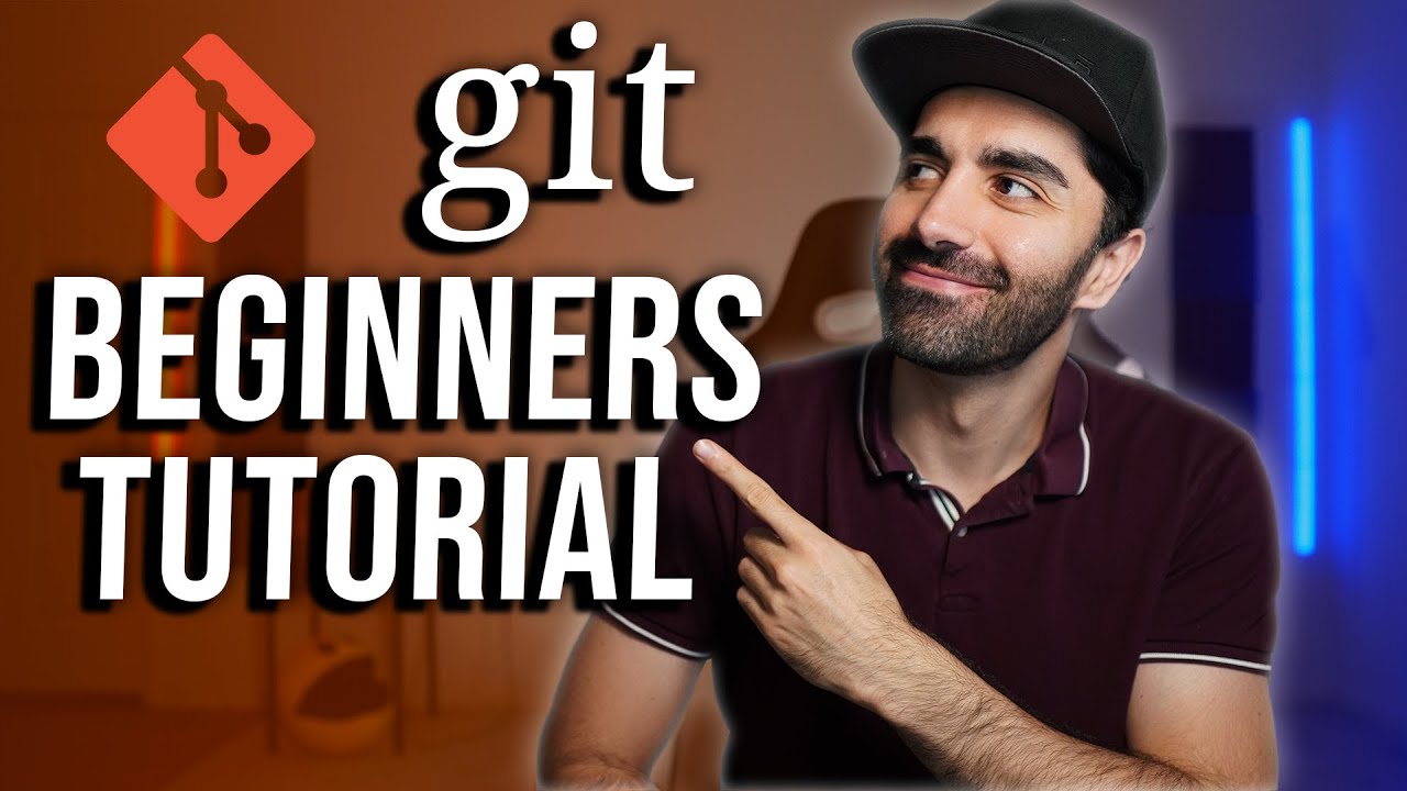 Git Tutorial For Beginners Youtube Git Tutorial For Beginners Youtube
